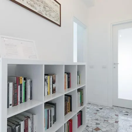 公寓 Italianway Comfort - Ripa Ticinese 103 米兰
