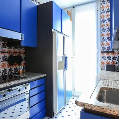 Apartamento Plum Guide - Orange You Glad Milão
