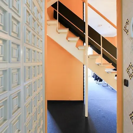 Apartamento Plum Guide - Orange You Glad *