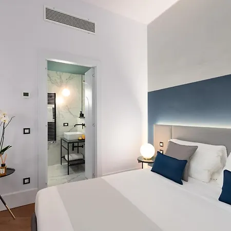 M20 Boutique ホテル