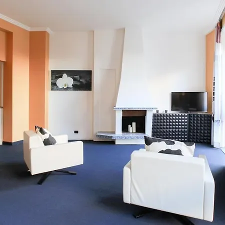 Plum Guide - Orange You Glad Apartamento