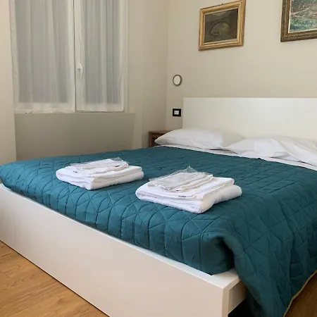 Apartman Karma @ Cadorna *