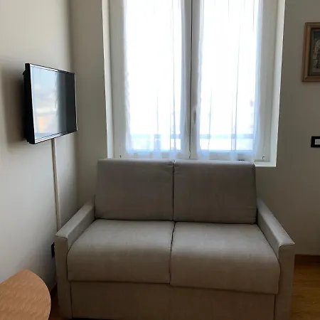 Apartman Karma @ Cadorna *
