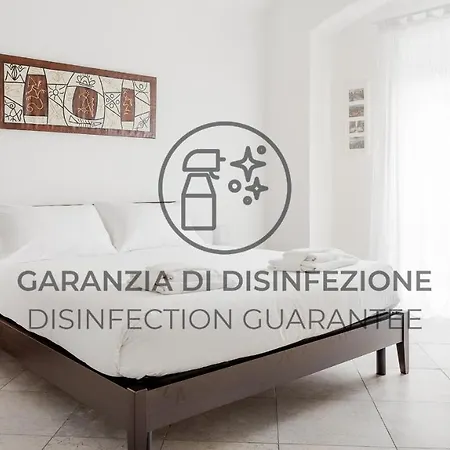 Apartment Italianway Easy - Cerano 15 Milan