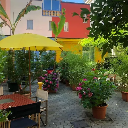 伊尔吉拉索雷优质酒店 3*