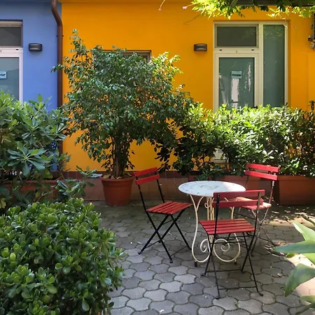 Il Girasole High Quality Hotel Mailand