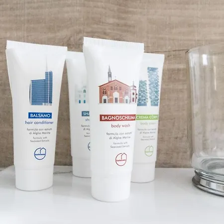 公寓 Italianway Easy - Sacconi 2