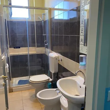 肯尼迪酒店 米兰