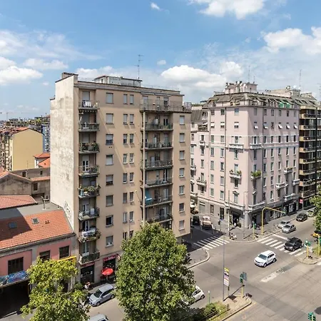 Italianway - Carlo Troya 17 아파트