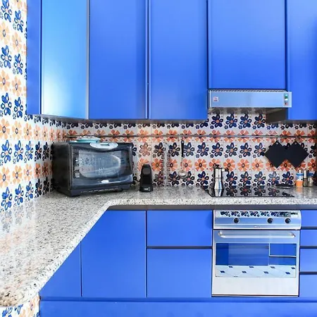 Plum Guide - Orange You Glad Apartamento *