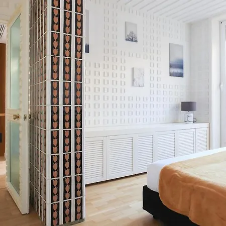 Plum Guide - Orange You Glad Apartamento *