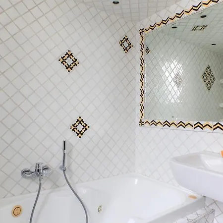 Plum Guide - Orange You Glad Apartamento *