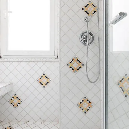 Apartamento Plum Guide - Orange You Glad Milão