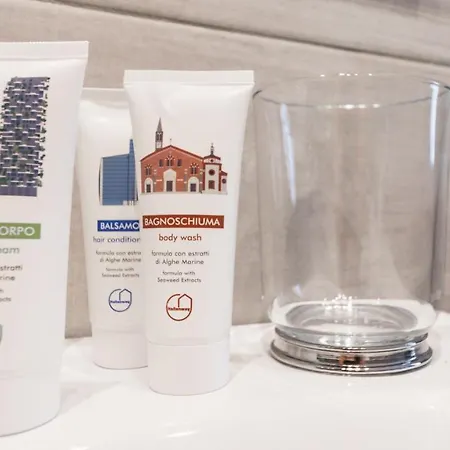 Italianway Easy - Sacconi 2 公寓