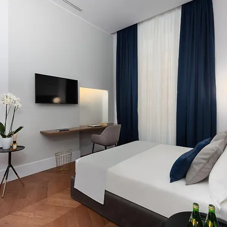 M20 Boutique ホテル