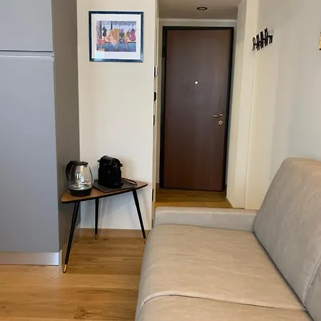 Karma @ Cadorna Apartman
