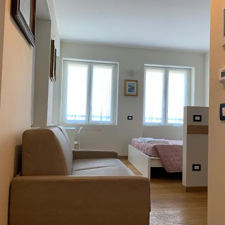 Karma @ Cadorna Milánó
