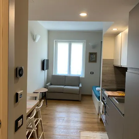 Apartman Karma @ Cadorna *