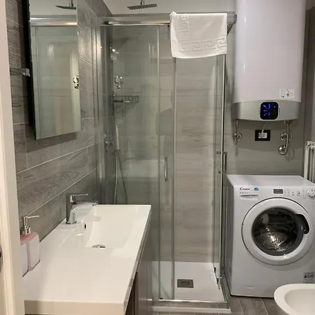 Karma @ Cadorna Apartman *