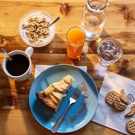 Ostello Madama & Bistrot *