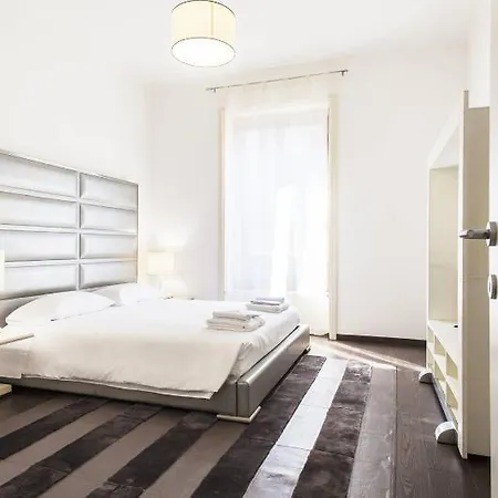 Hemeras Boutique House San Babila 2 4*