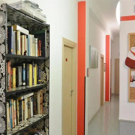 Hotel Ambrosiana Milano