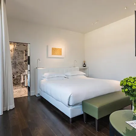 Magna Pars L'hotel A Parfum, Small Luxury Of The World 5*