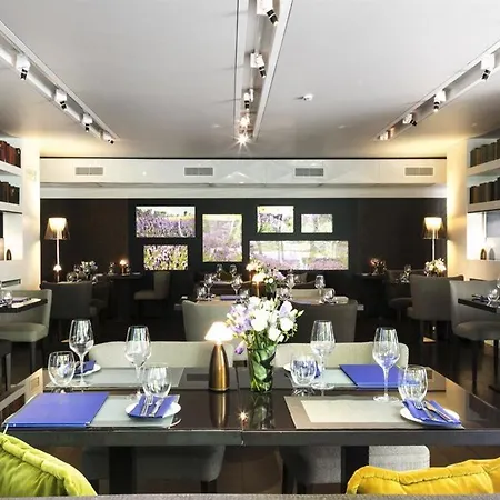 Magna Pars L'hotel A Parfum, Small Luxury Of The World