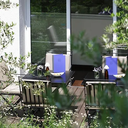 Magna Pars L'hotel A Parfum, Small Luxury Of The World Hotel 5*