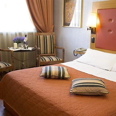 Axyhotels Innstyle 4* ミラノ