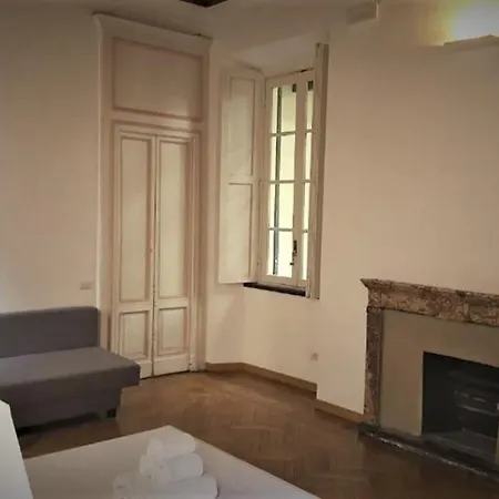 Appartement Dhomes - And Milan