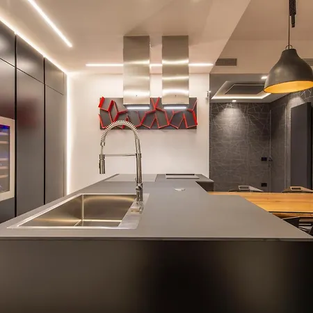 Apartment Vivilo With Private Pool-foresteria *