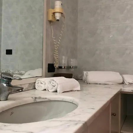 Rege Linate Aparthotel Milano