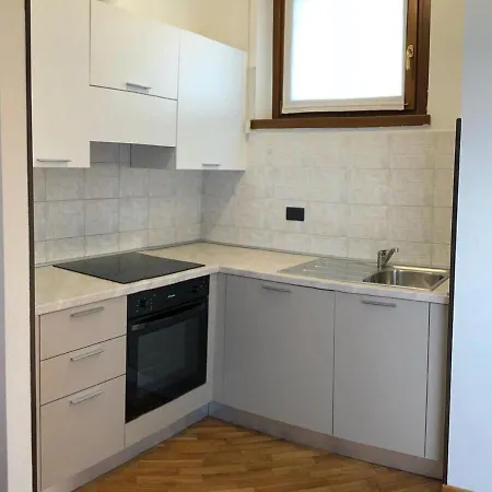 Rege Linate Aparthotel *