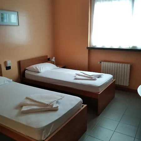 La Cordata - Zumbini 6 Lägenhetshotell