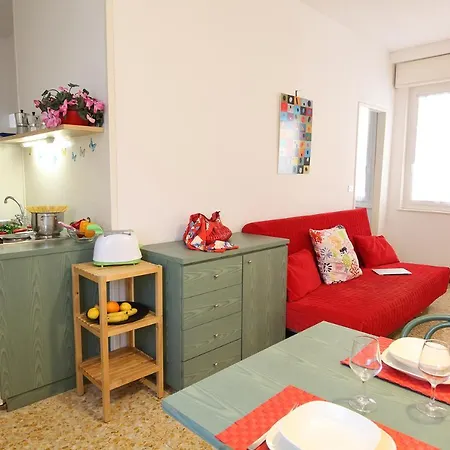 Aparthotel Giusti 6 Mailand