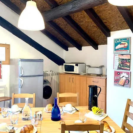 Ostello Cascina Bellaria Milano