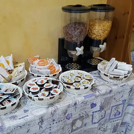 Hotel Bonola