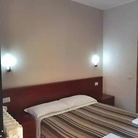 Hotell Bonola Milano