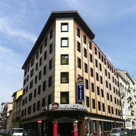 Mirage Sure Collection By Western