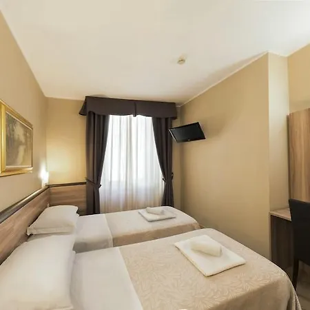 Hotel Brianza