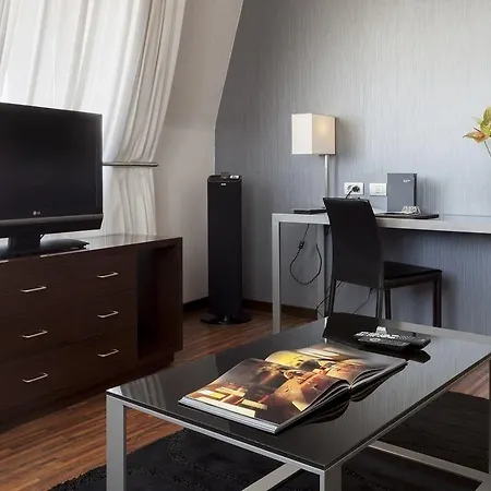 Hotel Ac By Marriott Milán