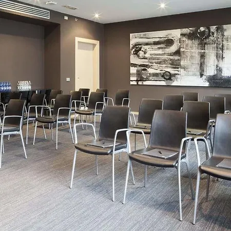 Hotel Ac By Marriott 4*