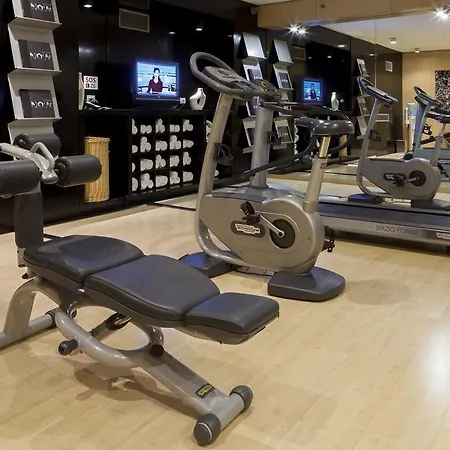Hotel Ac By Marriott Milan