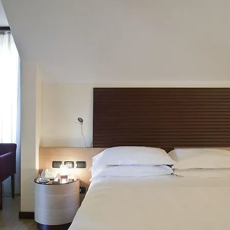 Hotel Nh Milano 2 4*