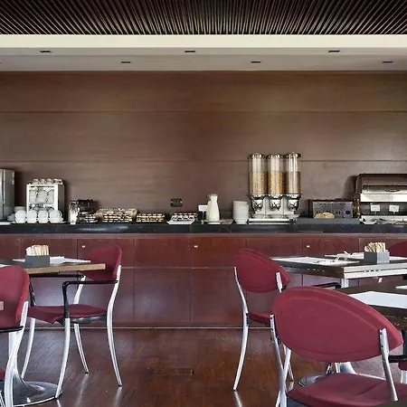 Hotel Nh Milano 2