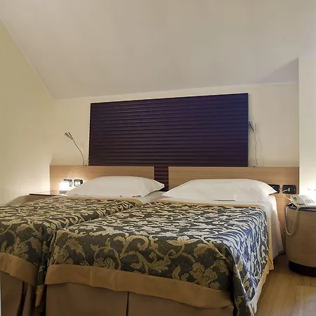 Nh Milano 2 Hotel