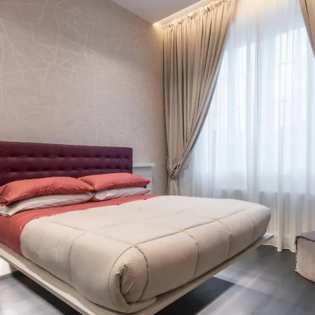 Vivilo With Private Pool-foresteria Milan