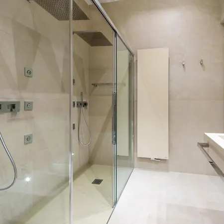 Vivilo With Private Pool-foresteria Apartment Milan