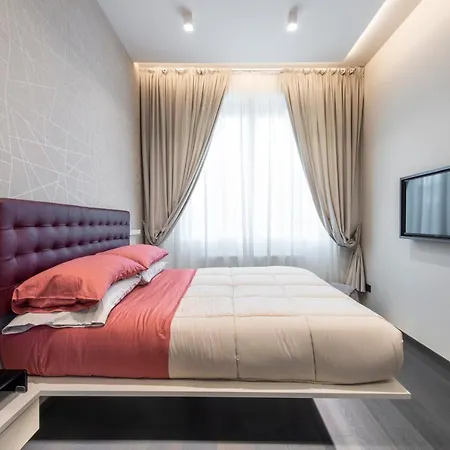 Vivilo With Private Pool-foresteria Milan